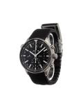 '900 PILOT' analog watch