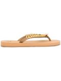 Miami Beach flip flops