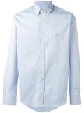 classic button down shirt