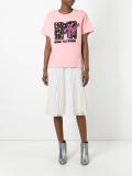 MTV x Marc Jacobs短袖套头衫