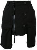 'Sash' skirt