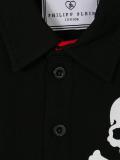 Tiger Baby polo shirt