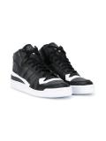 'Forum Mid'运动鞋