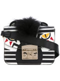 mini jungle crossbody bag 