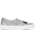 'Flirting' slip-on sneakers