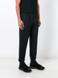 regular fit track pants