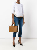 Valentino Garavani Rockstud tote