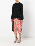 patchwork skirt 