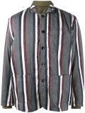 reversible jacket