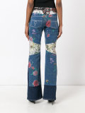 Enchanted Garden jeans 