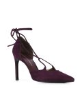 sling back pumps