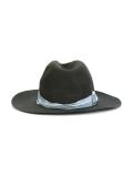 'Beaver' hat 