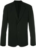 two button blazer