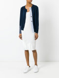 asymmetric cardigan 