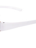square glasses