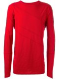 longsleeved T-shirt 