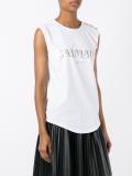 logo T-shirt