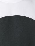 Urban Poetry print T-shirt 