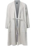 'Herringbone Engineer' coat