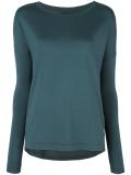 round neck jumper