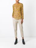 'Boden' chiffon blouse