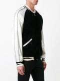 dragon bomber jacket  