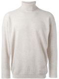 roll neck jumper