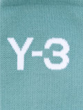 抽象logo袜子
