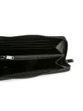 Classic Fragments zip wallet