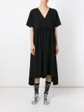'Very' dress