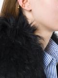 'Illusion' ear cuff 