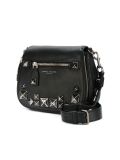 'Recruit Chipped Studs'斜挎包