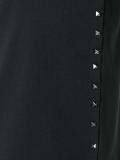 Rockstud polo衫