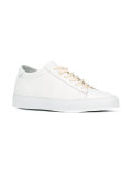 lace-up sneakers