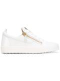 'Frankie' low-top sneakers