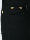 skinny trousers