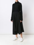 triangle pants 