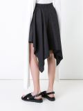 handkerchief skirt