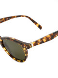 tortoiseshell sunglasses