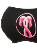 flamingo bikini set