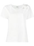 crystal stars T-shirt