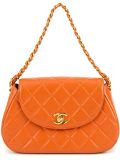 chain handbag