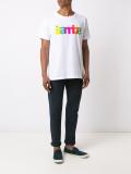 slim fit trousers