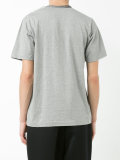 short-sleeved T-shirt