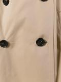 classic trenchcoat