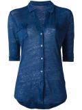 knitted shirt