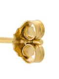 'Mini Stilla' stud earrings