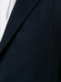 patch pockets blazer