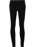 'Alexa' skinny trousers