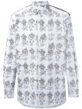 printed shirt 